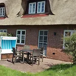 Goting-sonne Apartment *