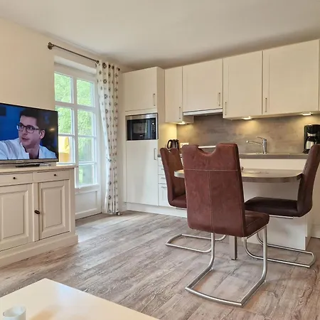 Goting-sonne Appartement *