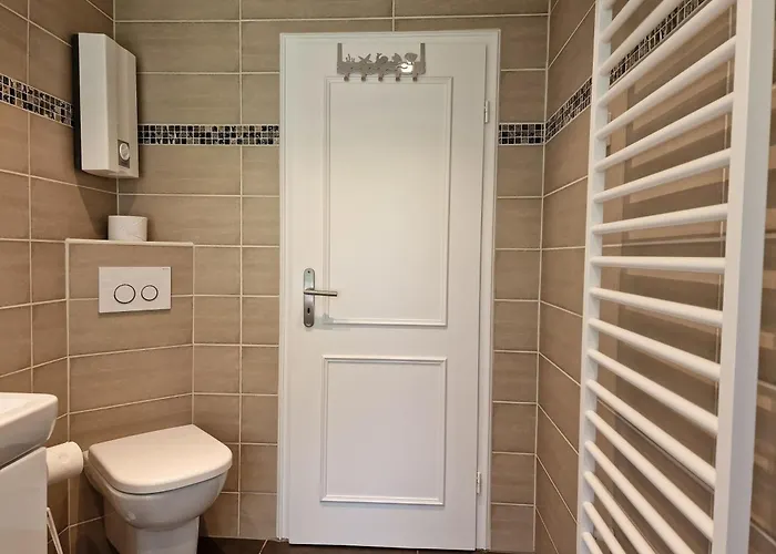 Goting-sonne Appartement