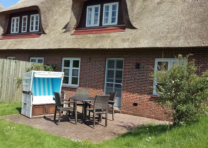 Goting-sonne Appartement *