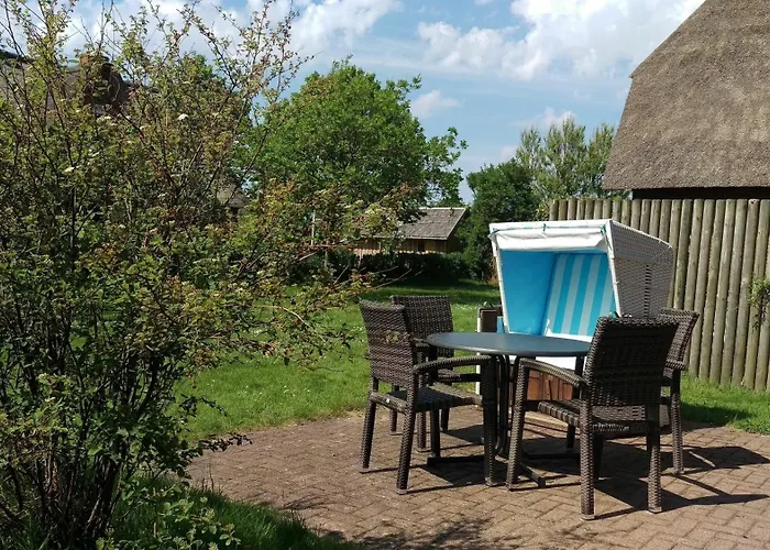 Goting-sonne Appartement *