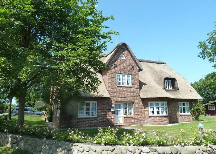 Goting-sonne Appartement *