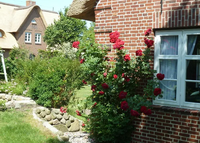 Appartement Goting-sonne