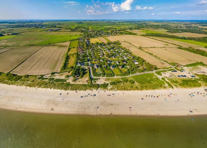 Goting-sonne Appartement *